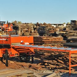 California Pacific Specialty Woods - Wood is what we do!