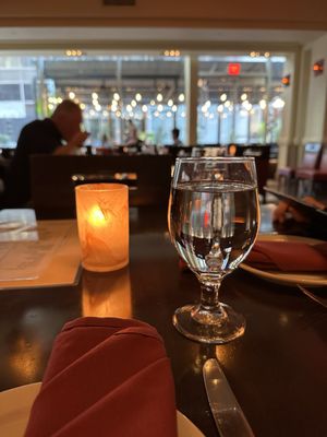 Amber India Restaurant by null