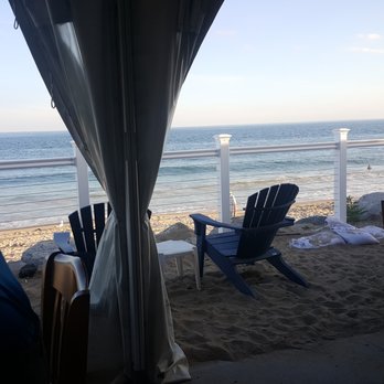 Andrea  Beach Bar - Cocktail Bars Near Me - Westerly, Rhode Island