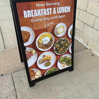 Crema Coffee Roasters - Coffee & Tea Near Me - Brentwood, Tennessee