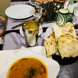 Mayura - indian restaurant