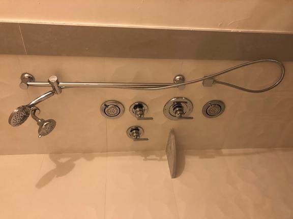 Slide of Rogan's Plumbing Heating & Drain Cleaning