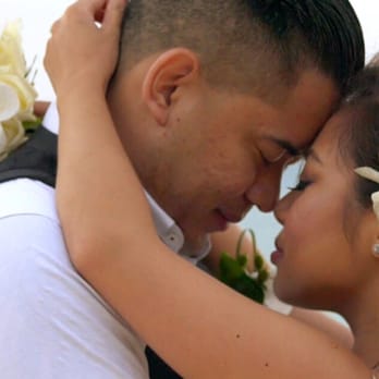Small Hour Films - They captured every emotion my husband and I felt that day! - Video/Film Production Near Me - Honolulu, Hawaii Small Hour Films - They captured every emotion my husband and I felt that day! - Video/Film Production Near Me - Honolulu, Hawaii