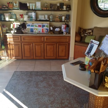 Second Wind Day Spa - Day Spas Near Me - Palmdale, California