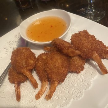 Thai Palace MD - Butterfly Shrimp Appetizer - Thai Near Me - Waldorf, Maryland Thai Palace MD - Butterfly Shrimp Appetizer - Thai Near Me - Waldorf, Maryland