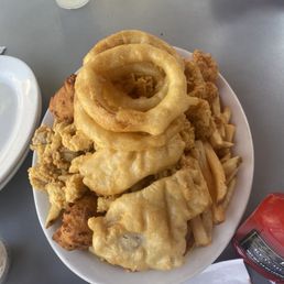Platter Platter