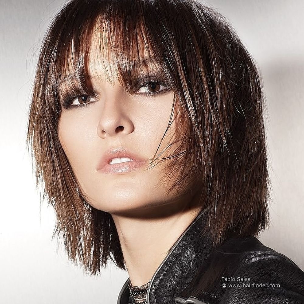Freddie's Hair Creations Logo