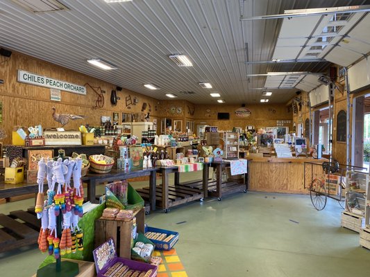 CHILES PEACH ORCHARD - Updated August 2024 - 216 Photos & 72 Reviews