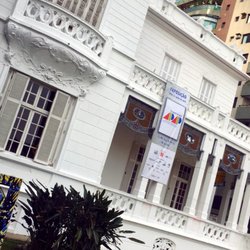 Fundação Pinacoteca Benedito Calixto