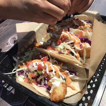 Sancho's Tacos - 6/2018 Best tacos ever!!! - Mexican Near Me - San Clemente, California