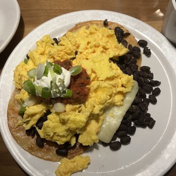 Sunrise Cafe - Huevos Rancheros - New American Near Me - Yellow Springs, Ohio Sunrise Cafe - Huevos Rancheros - New American Near Me - Yellow Springs, Ohio