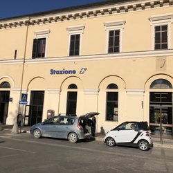 Stazione F.S. Orvieto