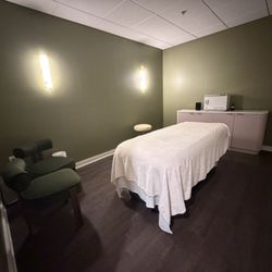 Life Stage Massage