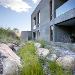 Lane Goodkind Landscape Architect