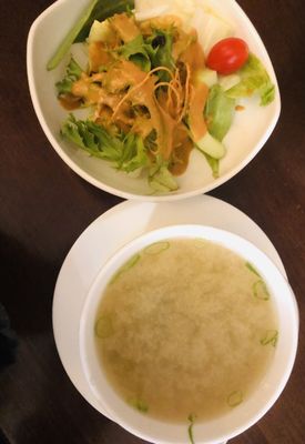 TJ Asian Bistro by null