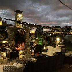 Lauro Landscaping