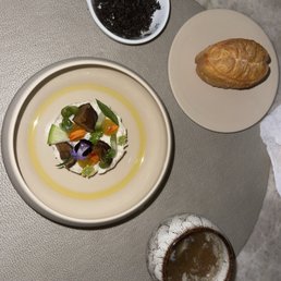 deconstructed pho deconstructed pho