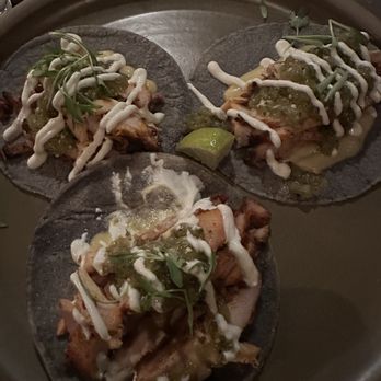 Quemar - Chicken AL Pastor Tacos - Latin American Near Me - Virginia Beach, Virginia Quemar - Chicken AL Pastor Tacos - Latin American Near Me - Virginia Beach, Virginia