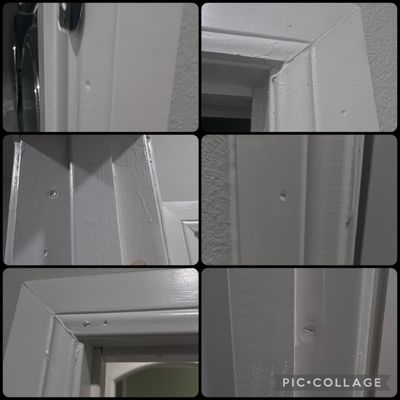Robledo’s Handyman Solutions