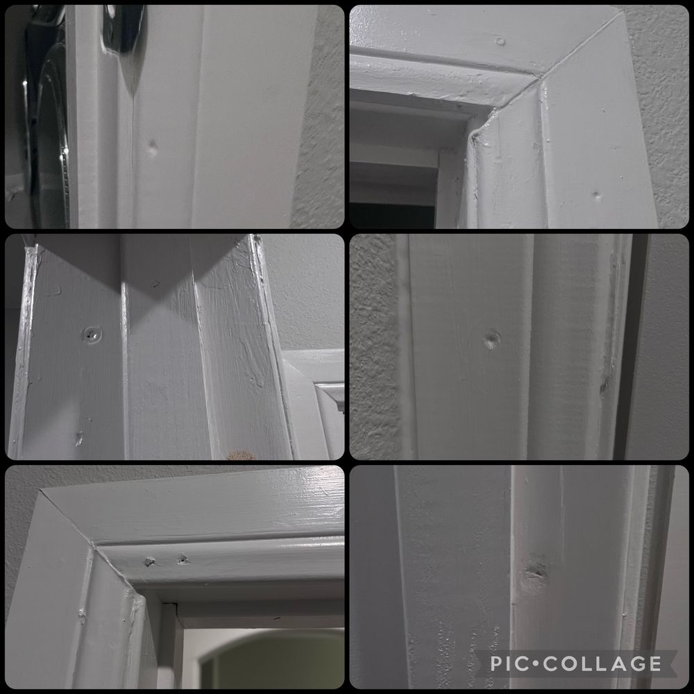 Slide of Robledo’s Handyman Solutions 