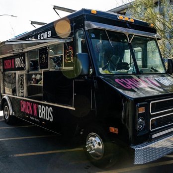 Chick N' Bros - Chick N' Bros Truck - Food Trucks Near Me Chick N' Bros - Chick N' Bros Truck - Food Trucks Near Me