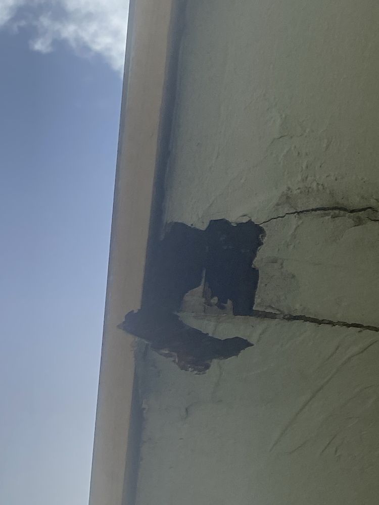 Slide of Cherry Roofing