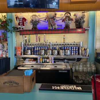 Burnt Toast - Bar Area - Breakfast & Brunch Near Me - Colorado Springs, Colorado Burnt Toast - Bar Area - Breakfast & Brunch Near Me - Colorado Springs, Colorado