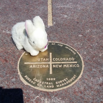 Four Corners Monument - The center of it all. - Landmarks & Historical Buildings Near Me - Teec Nos Pos, New Mexico Four Corners Monument - The center of it all. - Landmarks & Historical Buildings Near Me - Teec Nos Pos, New Mexico