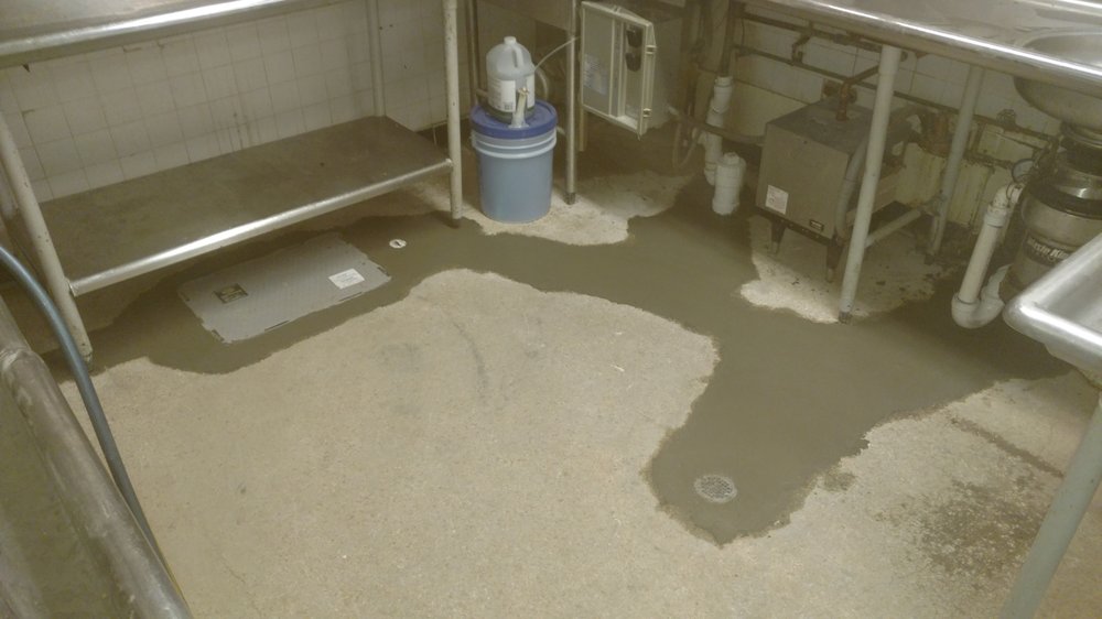 Slide of Big Jim's Sewer & Drain Cleaning,MICHIGAN