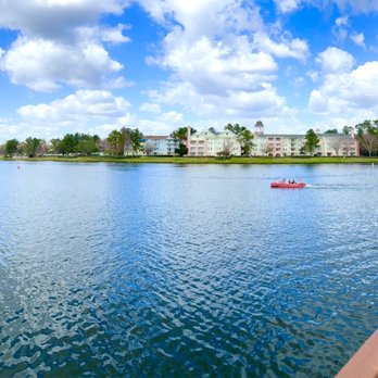 Paddlefish - Lake view - Seafood Near Me - Orlando, Florida Paddlefish - Lake view - Seafood Near Me - Orlando, Florida