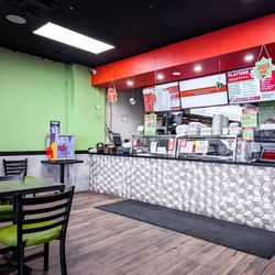 Lazeez Shawarma