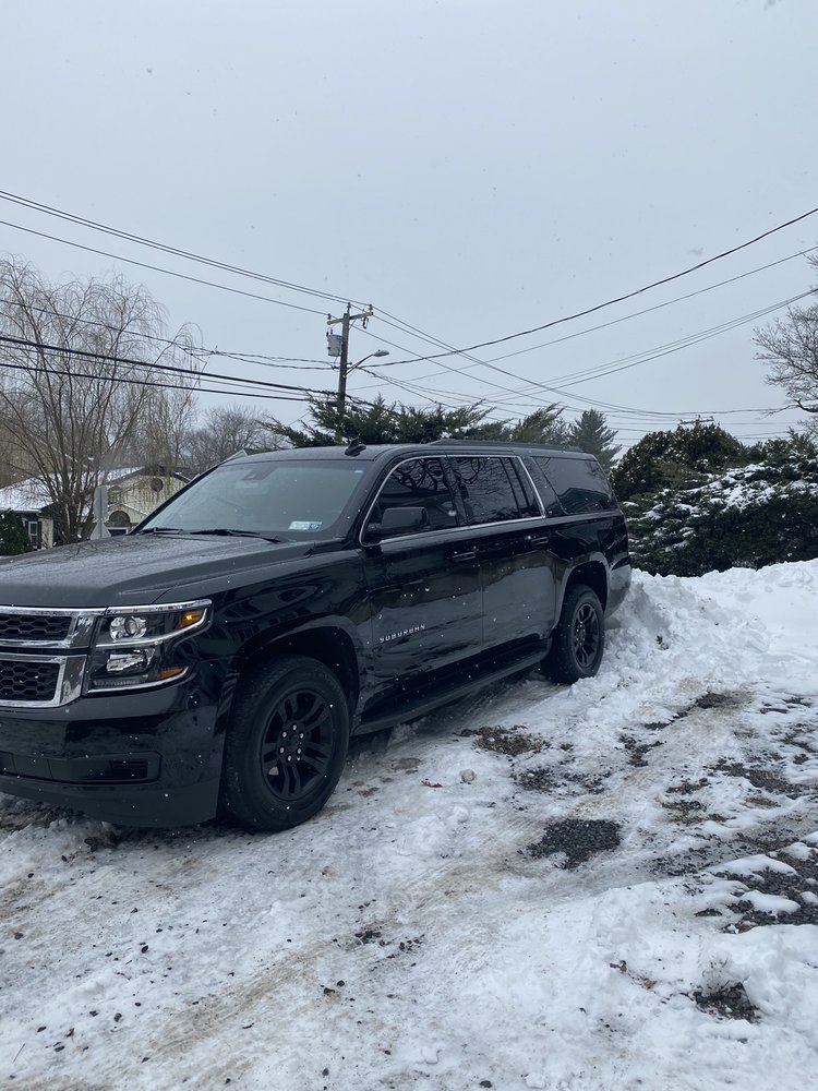 ALMEIDA AUTO BODY OF YONKERS Updated August 2024 18 Photos & 11