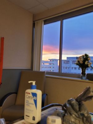 Methodist Hospital by null