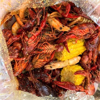 Crawfish Shack & Oyster Bar - Seafood Near Me - Austin, Texas Crawfish Shack & Oyster Bar - Seafood Near Me - Austin, Texas