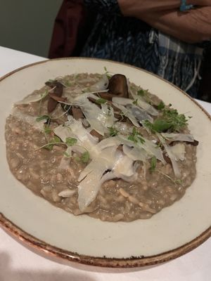 Cherwell Boathouse Restaurant by null