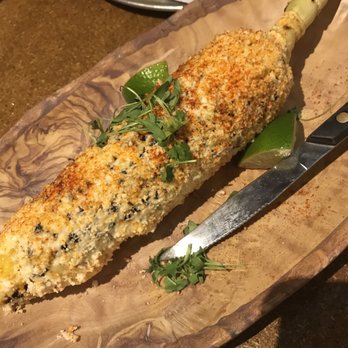 Xaco Taco - Mexican street corn - Mexican Near Me - Providence, Rhode Island