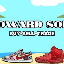 Broward Soles