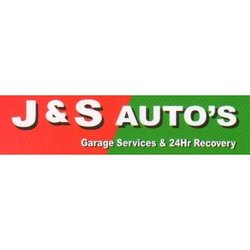 J & S Autos