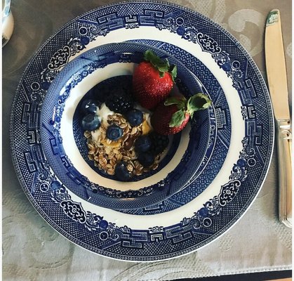 Porcupine Bed & Breakfast by null