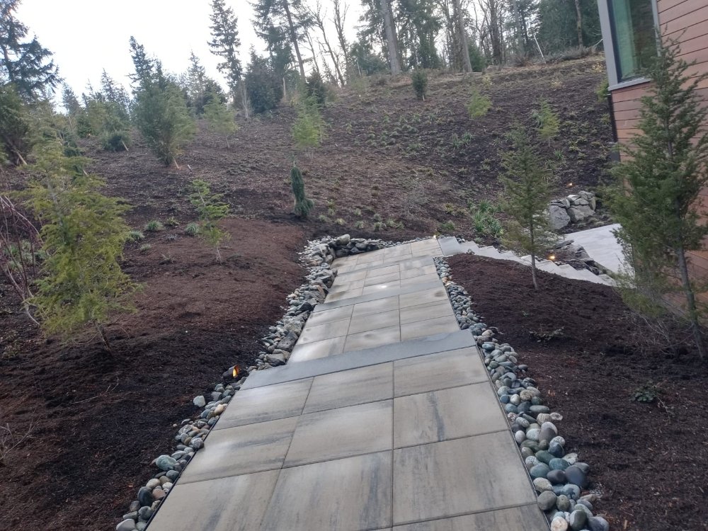 G&E LANDSCAPE CONTRACTOR 338 Photos & 25 Reviews Renton, Washington