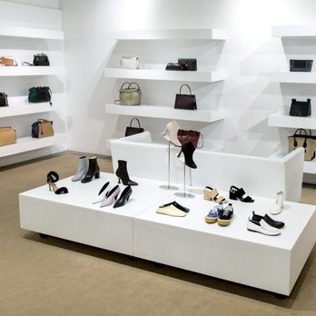 shoe store 14th street nyc