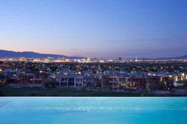 Las Vegas Sotheby's International Realty by null