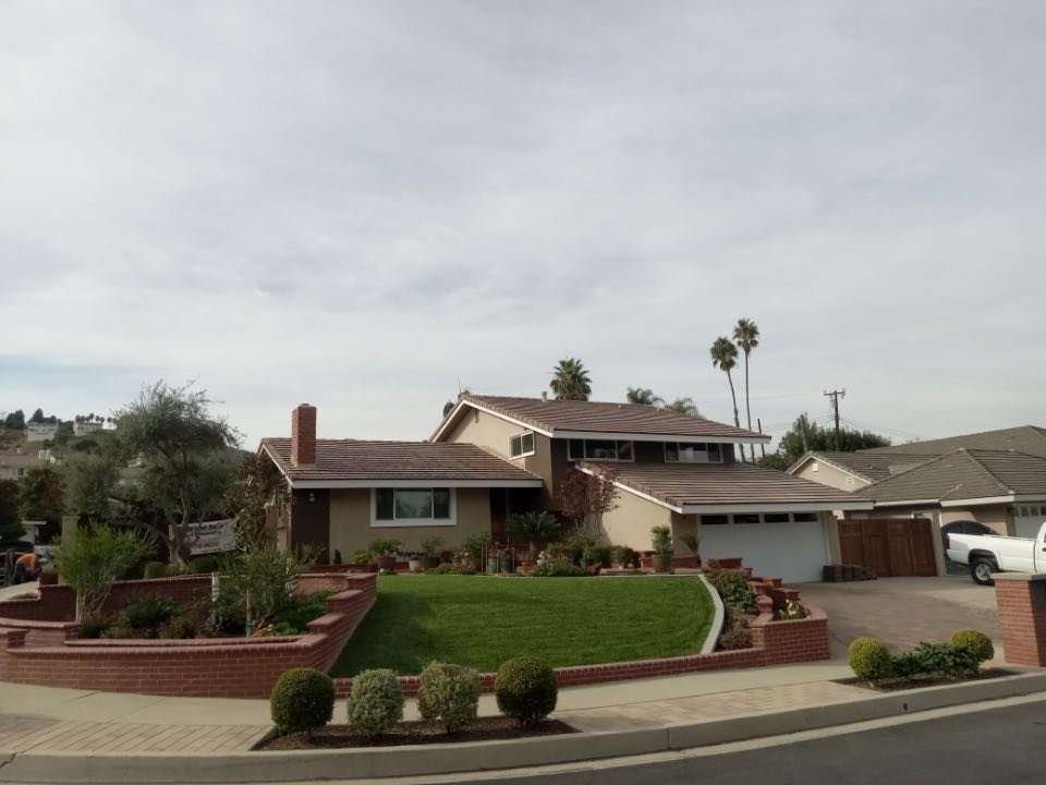 Slide of Garcia Roof Contractor