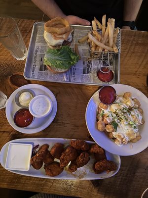 The Long Acre Tavern by null