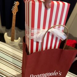 Dromgoole's Fine Writing Instruments