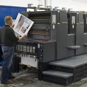 Mountain View Printing & Graphics - We ensure the same high print quality every time, when printed digitally or offset. - Printing Services Near Me - Calgary, Alberta Mountain View Printing & Graphics - We ensure the same high print quality every time, when printed digitally or offset. - Printing Services Near Me - Calgary, Alberta