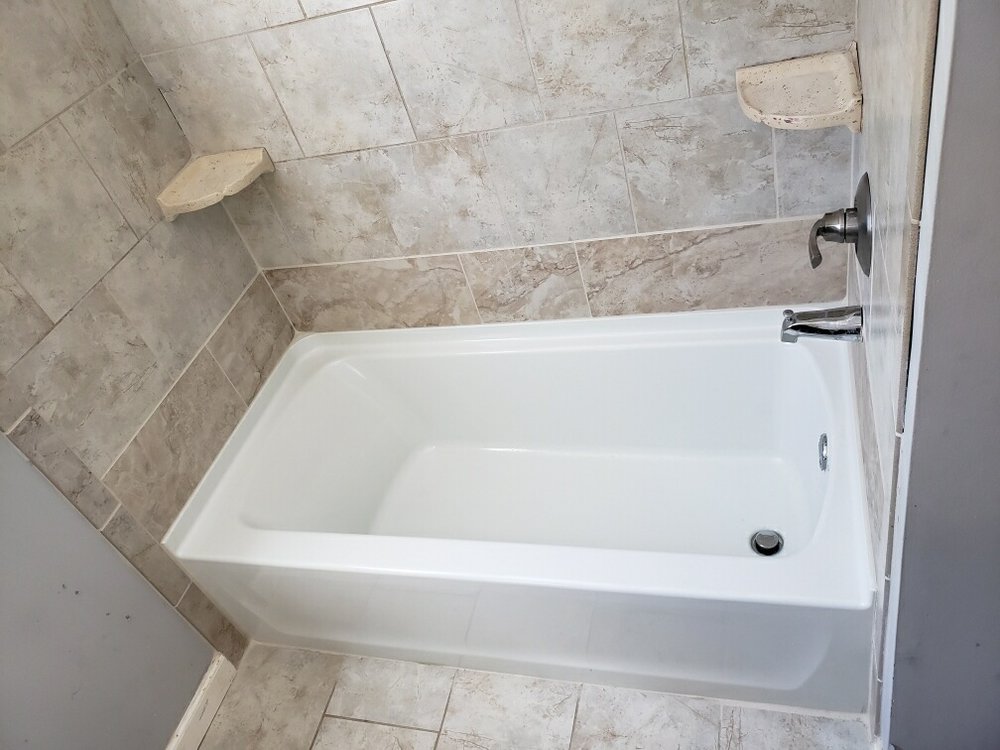 Slide of DT Plumbing & Remodeling