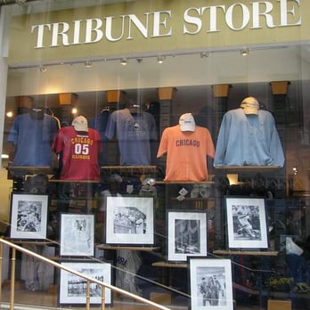 Tribune Tower - Local Flavor Near Me - Chicago, Illinois