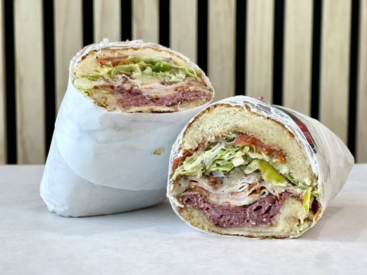 Ghost Sando Shop by null