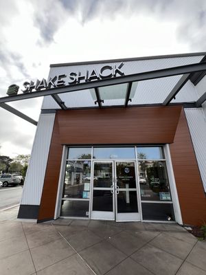 Shake Shack Marina Del Rey by null